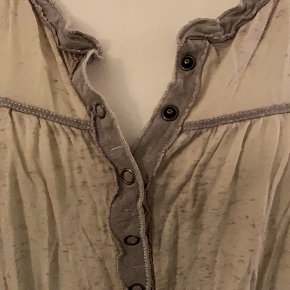 We the free free people L